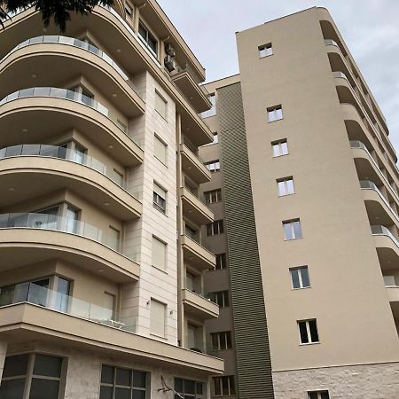 Montesa Apartments 2 Budva Zewnętrze zdjęcie