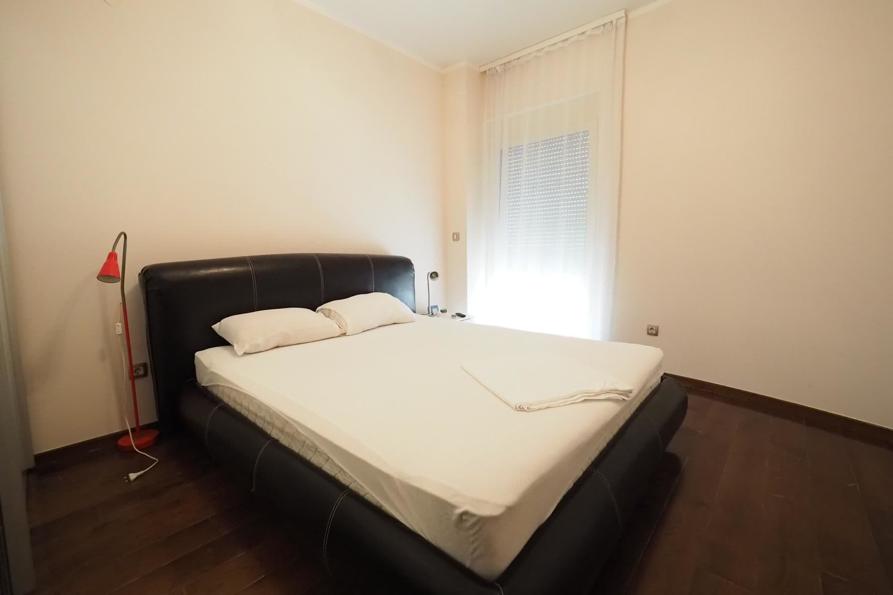 Montesa Apartments 2 Budva Zewnętrze zdjęcie