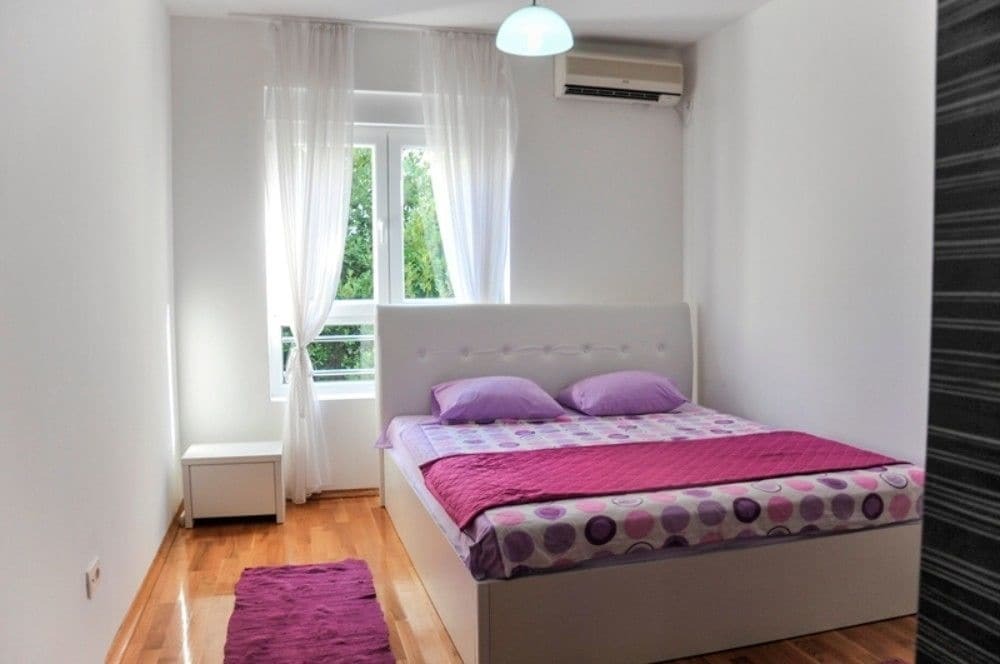 Montesa Apartments 2 Budva Zewnętrze zdjęcie